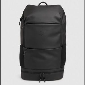 Gymshark sleek backpack